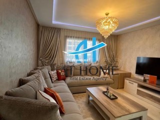 Coquet appartement en location longue durée - Appartement à louer - Tanger