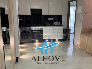 Coquet appartement en location longue durée - Appartement à louer - Tanger