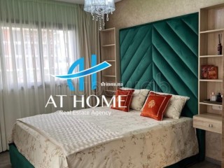 Coquet appartement en location longue durée - Appartement à louer - Tanger