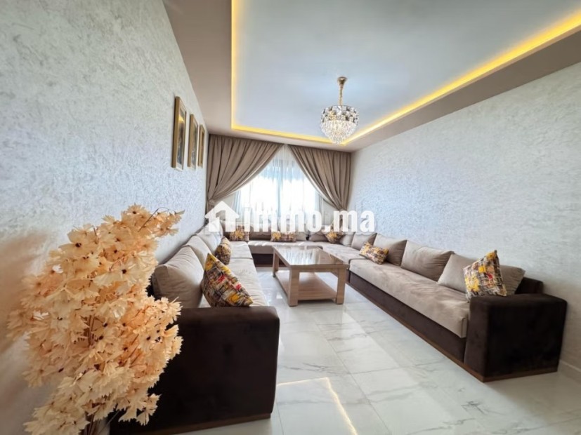 Apparetement a la location Tanja balia Tanger - Location Immobilier - Tanger - photo 2