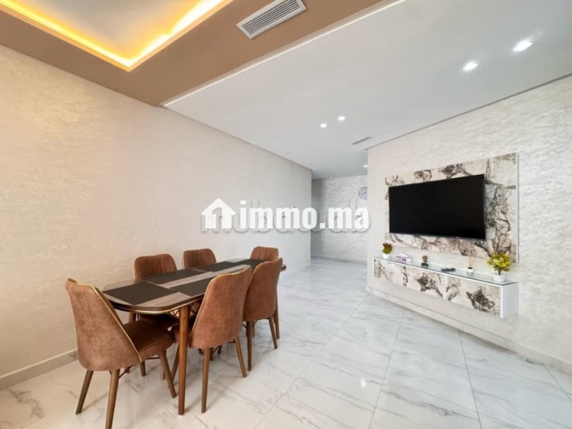 Apparetement a la location Tanja balia Tanger - Location Immobilier - Tanger - photo 4