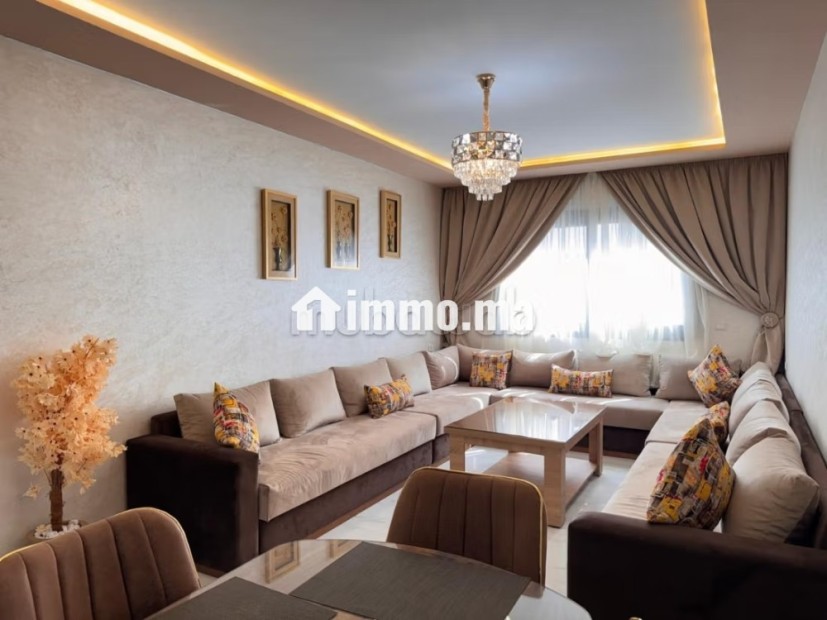 Apparetement a la location Tanja balia Tanger - Location Immobilier - Tanger - photo 6