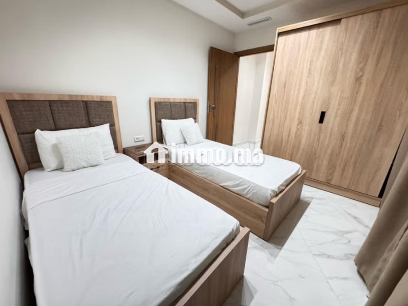 Apparetement a la location Tanja balia Tanger - Location Immobilier - Tanger - photo 7