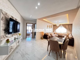 Apparetement a la location Tanja balia Tanger - Appartement à louer - Tanger