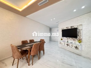 Apparetement a la location Tanja balia Tanger - Appartement à louer - Tanger