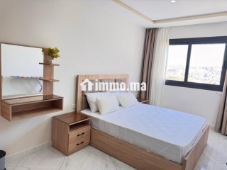 Apparetement a la location Tanja balia Tanger - Appartement à louer - Tanger