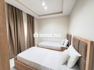 Apparetement a la location Tanja balia Tanger - Appartement à louer - Tanger