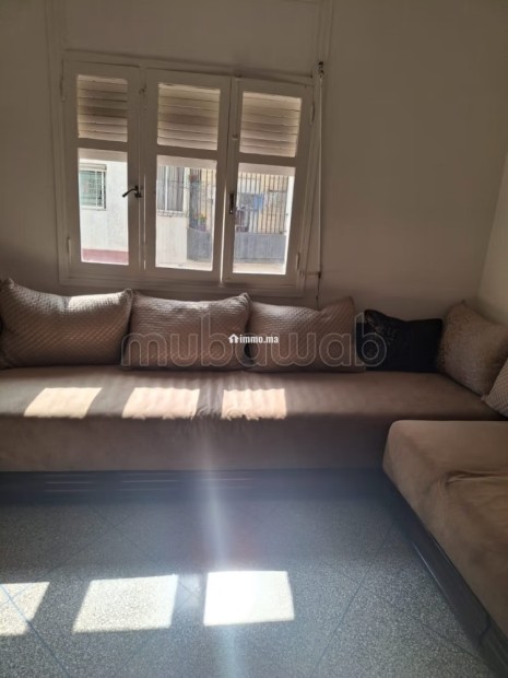 Appartement 86 m2 - Vente Immobilier - Casablanca - photo 1