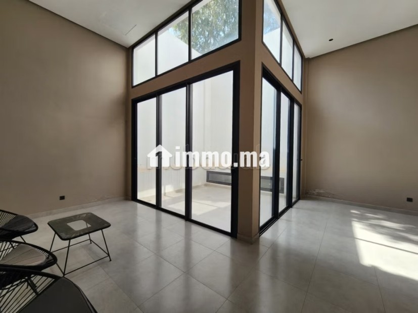 Luxueux bureau en rez de chaussée, Oasis - Vente Immobilier - Casablanca - photo 4