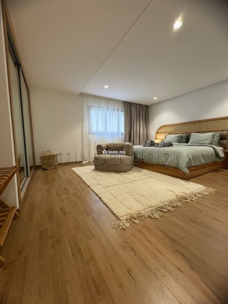 Superbe Duplex à louer longue durée - Location Immobilier - Marrakech - photo 1