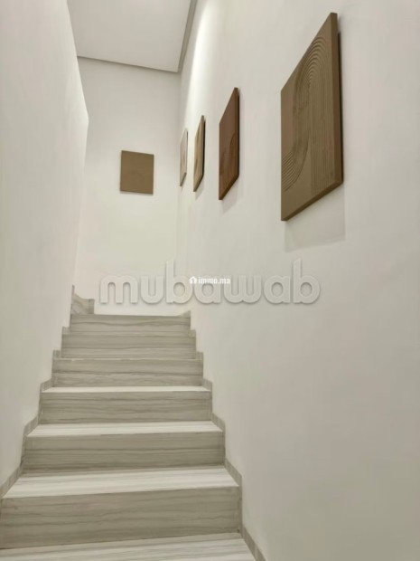 Superbe Duplex à louer longue durée - Location Immobilier - Marrakech - photo 7