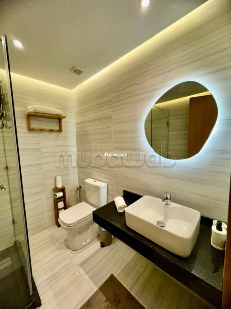 Superbe Duplex à louer longue durée - Location Immobilier - Marrakech - photo 8
