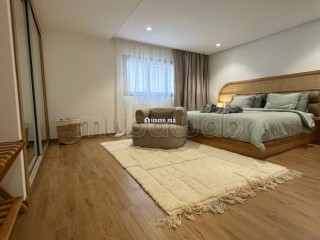 Superbe Duplex à louer longue durée - Appartement à louer - Marrakech