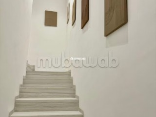 Superbe Duplex à louer longue durée - Appartement à louer - Marrakech