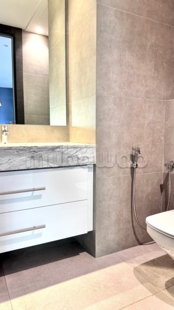 Magnifique appartement moderne à louer quartier Victor Hugo – 2 chambres – 124 m² – Orientation plein sud, sans vis à vis - Location Immobilier - Marrakech - photo 5