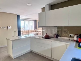 Magnifique appartement moderne à louer quartier Victor Hugo – 2 chambres – 124 m² – Orientation plein sud, sans vis à vis - Appartement à louer - Marrakech