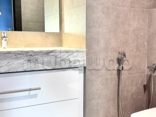 Magnifique appartement moderne à louer quartier Victor Hugo – 2 chambres – 124 m² – Orientation plein sud, sans vis à vis - Appartement à louer - Marrakech