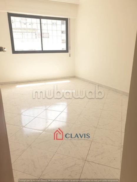Appartement quartier des Hopitaux - Location Immobilier - Casablanca - photo 2