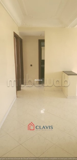 Appartement quartier des Hopitaux - Location Immobilier - Casablanca - photo 3