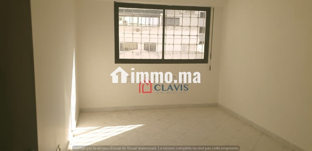 Appartement quartier des Hopitaux - Location Immobilier - Casablanca - photo 5