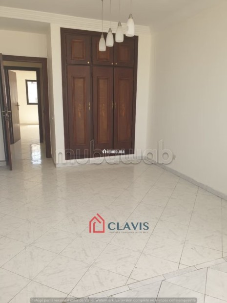 Appartement quartier des Hopitaux - Location Immobilier - Casablanca - photo 6