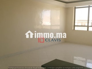 Appartement quartier des Hopitaux - Appartement à louer - Casablanca
