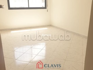 Appartement quartier des Hopitaux - Appartement à louer - Casablanca