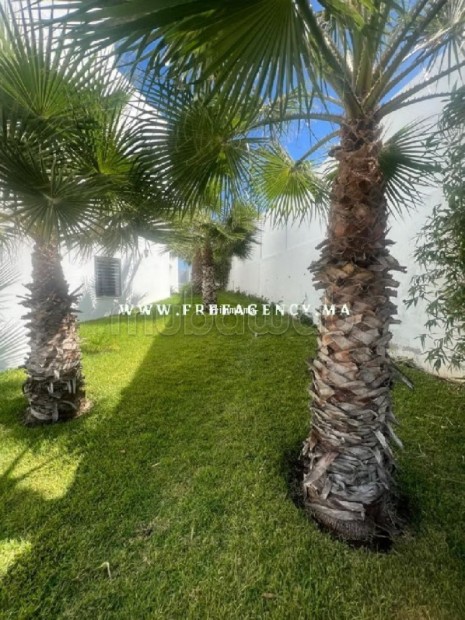 Villa de luxe vue sur mer a vendre - Vente Immobilier - Tanger - photo 4