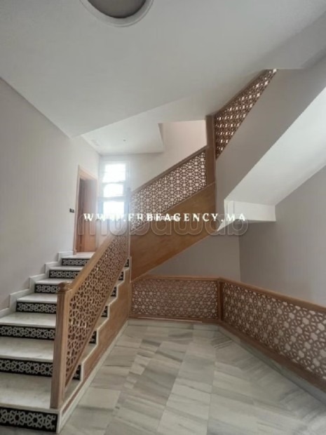 Villa de luxe vue sur mer a vendre - Vente Immobilier - Tanger - photo 5