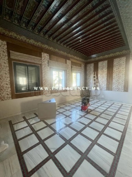 Villa de luxe vue sur mer a vendre - Vente Immobilier - Tanger - photo 6