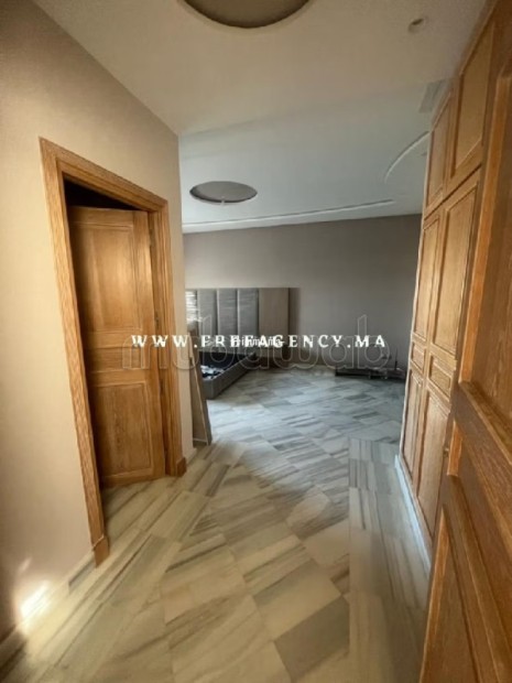 Villa de luxe vue sur mer a vendre - Vente Immobilier - Tanger - photo 7