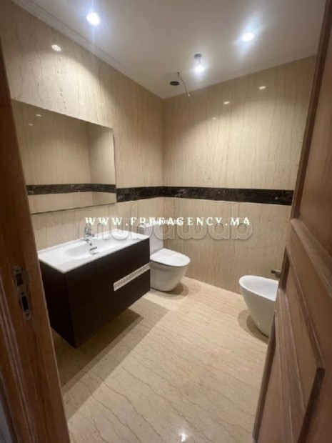 Villa de luxe vue sur mer a vendre - Vente Immobilier - Tanger - photo 8
