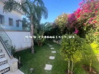 Villa de luxe vue sur mer a vendre - Villa à vendre - Tanger