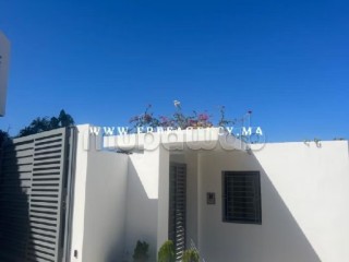 Villa de luxe vue sur mer a vendre - Villa à vendre - Tanger