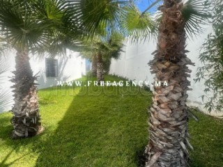 Villa de luxe vue sur mer a vendre - Villa à vendre - Tanger