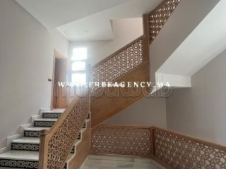 Villa de luxe vue sur mer a vendre - Villa à vendre - Tanger