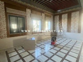 Villa de luxe vue sur mer a vendre - Villa à vendre - Tanger