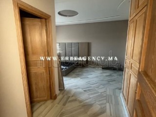Villa de luxe vue sur mer a vendre - Villa à vendre - Tanger