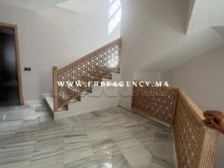 Villa de luxe vue sur mer a vendre - Villa à vendre - Tanger