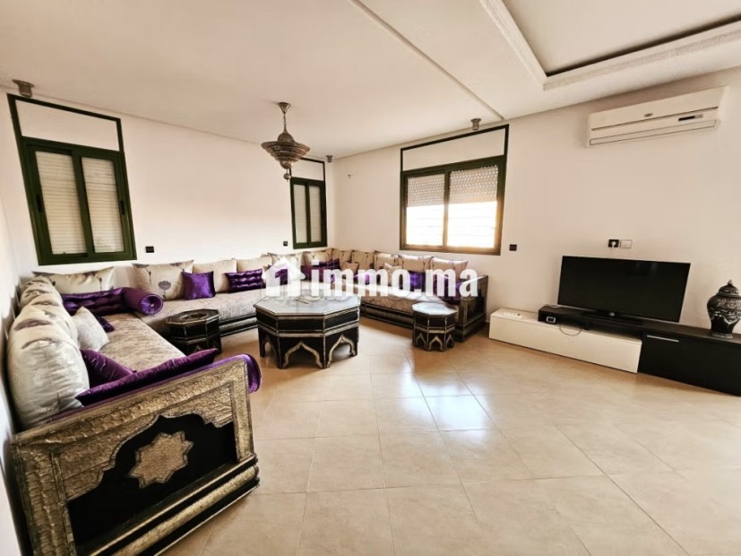 Appartement 3 chambres à Targa Marrakech - Vente Immobilier - Marrakech - photo 1