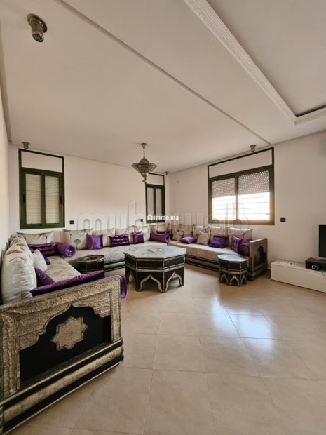 Appartement 3 chambres à Targa Marrakech - Vente Immobilier - Marrakech - photo 2