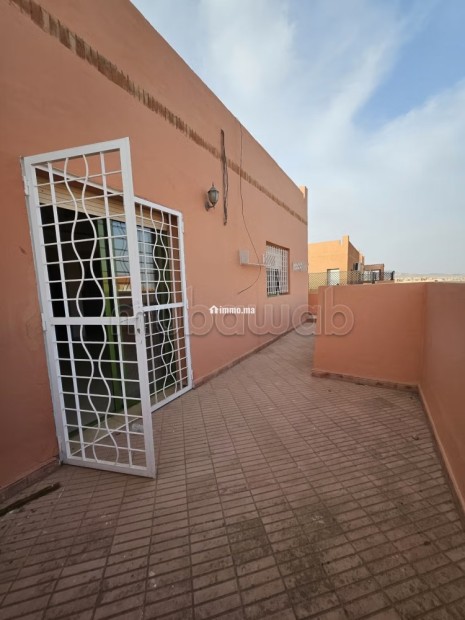 Appartement 3 chambres à Targa Marrakech - Vente Immobilier - Marrakech - photo 3