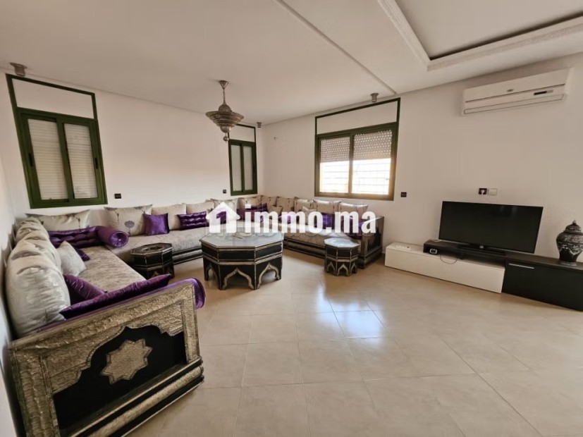 Appartement 3 chambres à Targa Marrakech - Vente Immobilier - Marrakech - photo 4