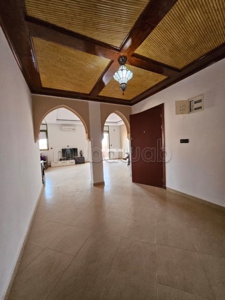 Appartement 3 chambres à Targa Marrakech - Vente Immobilier - Marrakech - photo 5