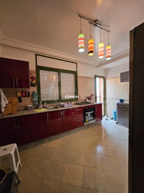 Appartement 3 chambres à Targa Marrakech - Vente Immobilier - Marrakech - photo 6
