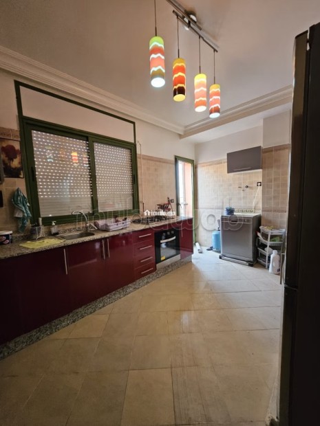 Appartement 3 chambres à Targa Marrakech - Vente Immobilier - Marrakech - photo 7