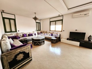Appartement 3 chambres à Targa Marrakech - Appartement à vendre - Marrakech