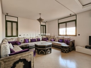 Appartement 3 chambres à Targa Marrakech - Appartement à vendre - Marrakech