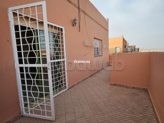 Appartement 3 chambres à Targa Marrakech - Appartement à vendre - Marrakech