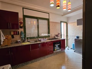Appartement 3 chambres à Targa Marrakech - Appartement à vendre - Marrakech